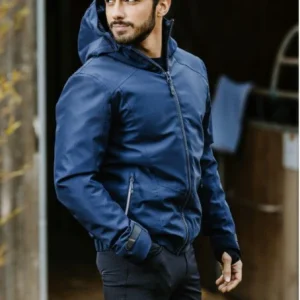 Blouson "Brad" - Equithème