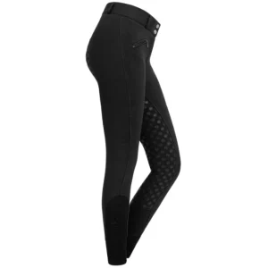 Pantalon Thermique Taille Haute Fun Sport En Silicone - E.L.T