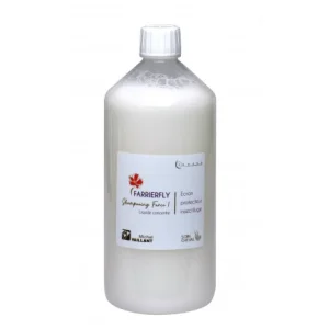 Farrierfly Shampooing Liquide Concentré Insectifuge Force 1 - Michel Vaillant