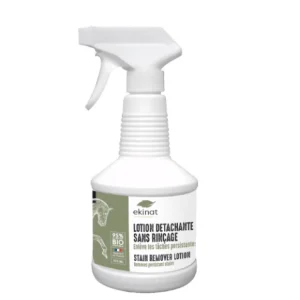 Lotion Détachante Sans Rincage - Ekinat