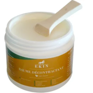 Baume Décontractant - Ekin
